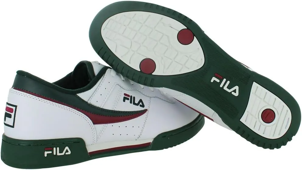 Fila Men's Original Fitness Lea Classic Sneaker
