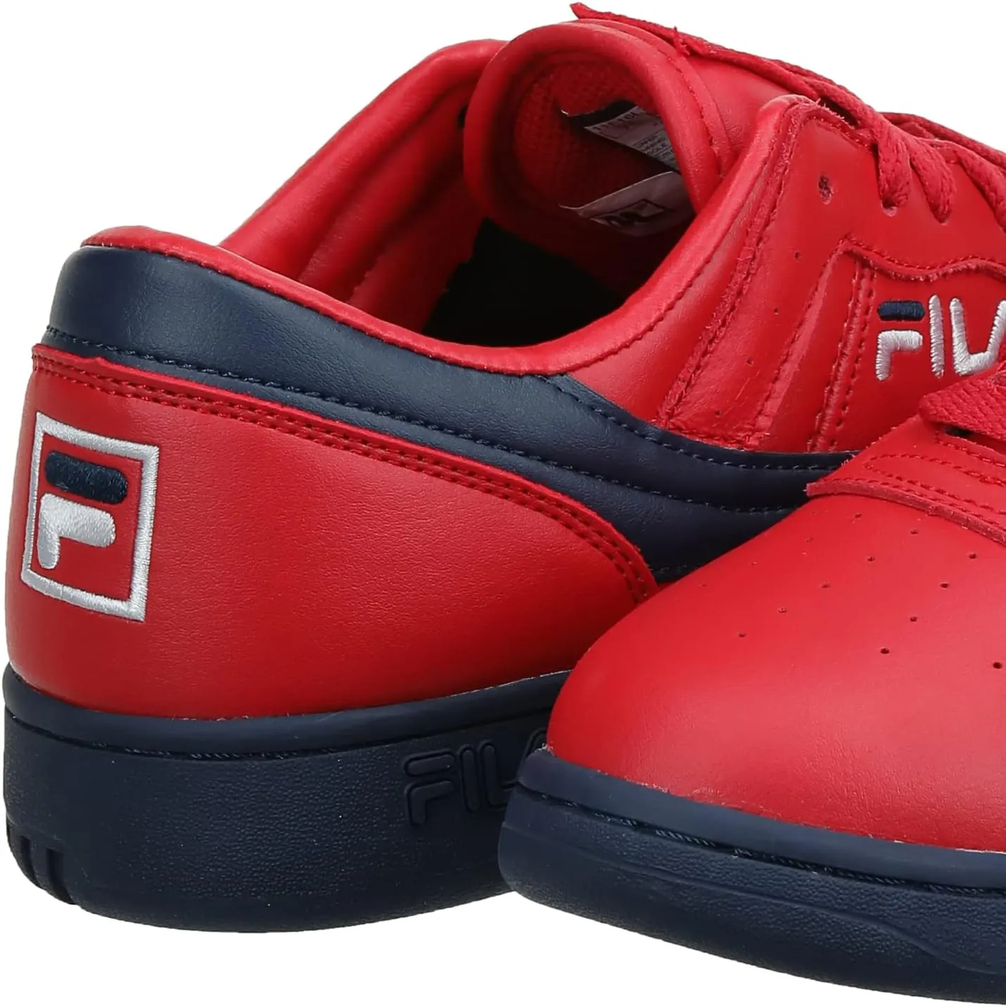 Fila Men's Original Fitness Lea Classic Sneaker
