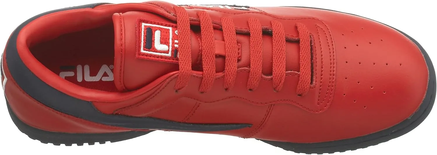 Fila Men's Original Fitness Lea Classic Sneaker