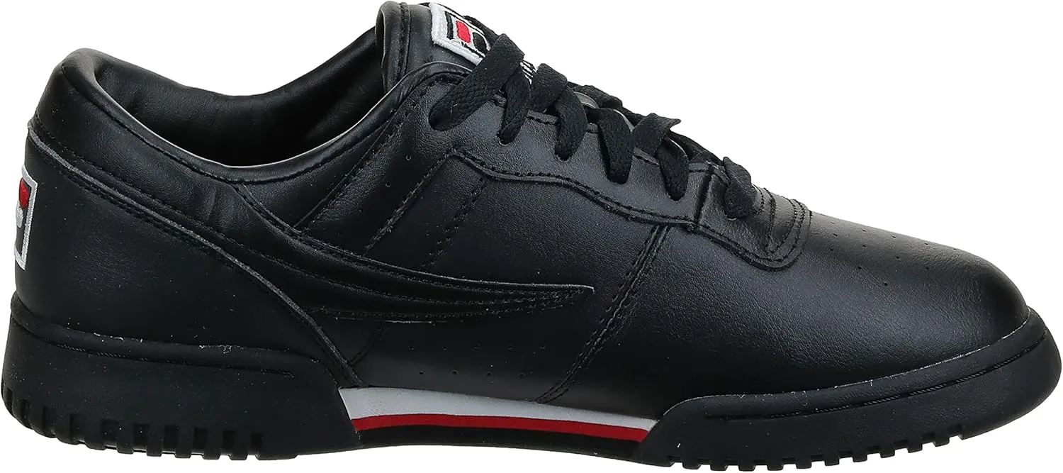 Fila Men's Original Fitness Lea Classic Sneaker