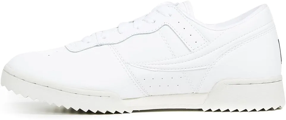 Fila Men's Original Fitness Lea Classic Sneaker