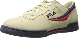 Fila Men's Original Fitness Lea Classic Sneaker