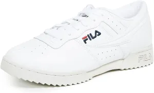 Fila Men's Original Fitness Lea Classic Sneaker