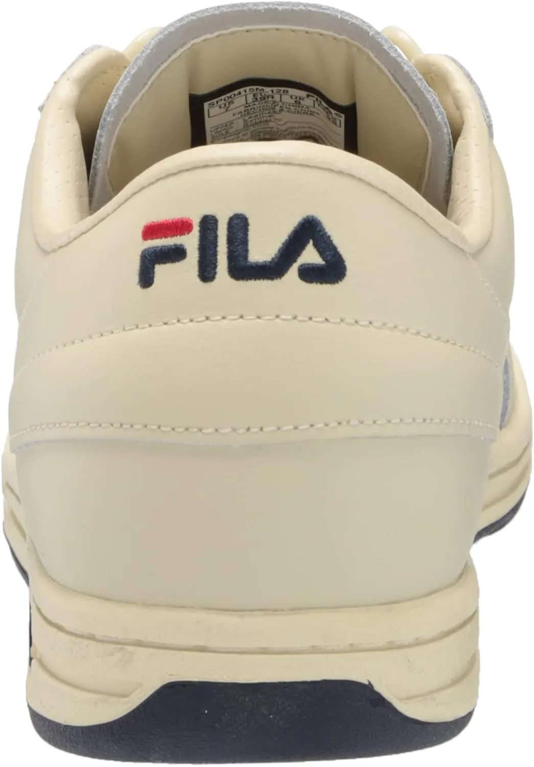 Fila Men's Original Fitness Lea Classic Sneaker