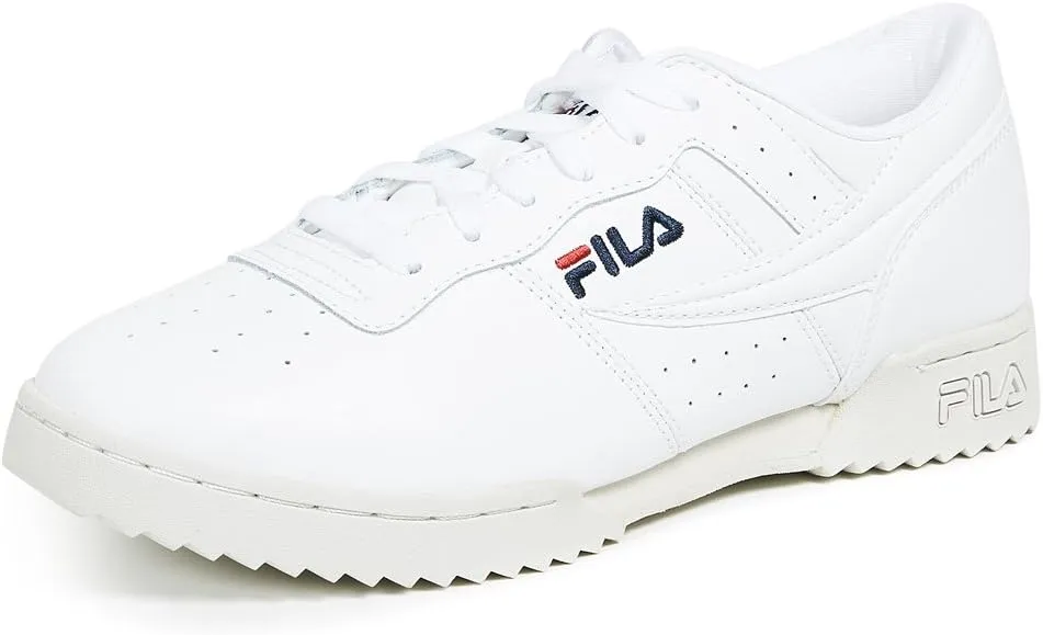 Fila Men's Original Fitness Lea Classic Sneaker