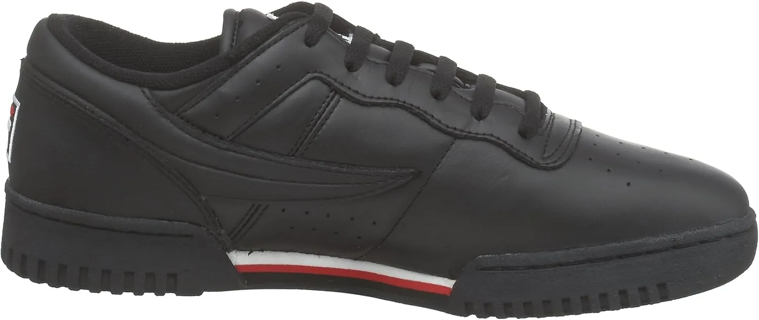 Fila Men's Original Fitness Lea Classic Sneaker