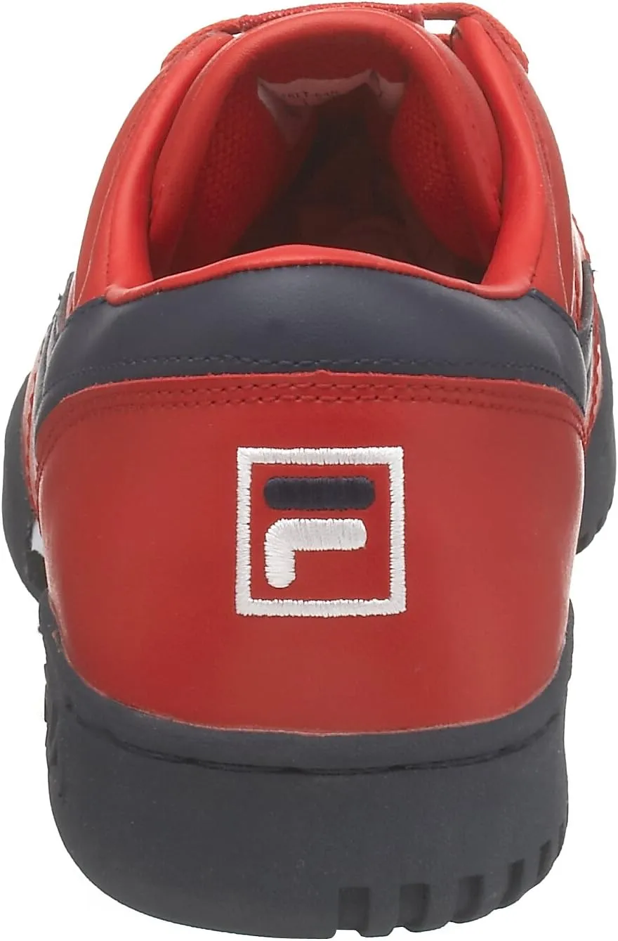 Fila Men's Original Fitness Lea Classic Sneaker