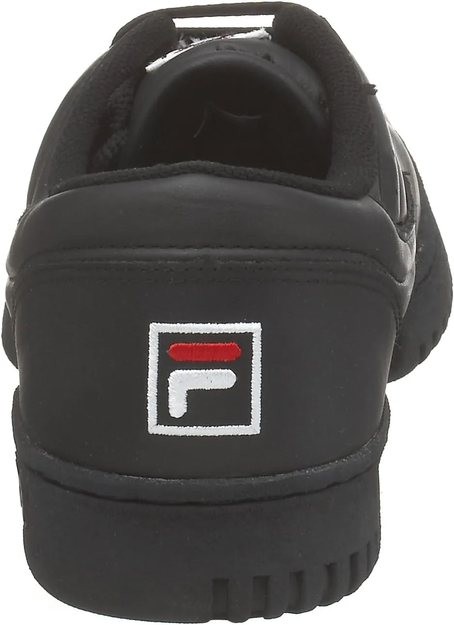 Fila Men's Original Fitness Lea Classic Sneaker