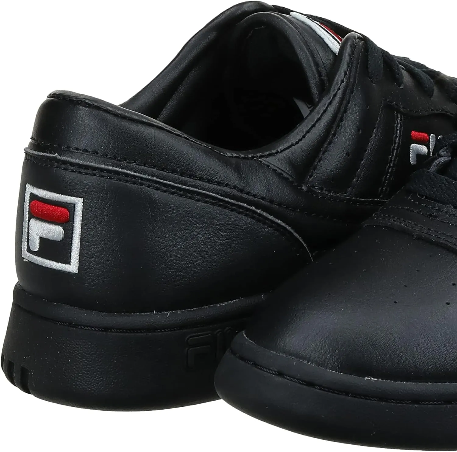 Fila Men's Original Fitness Lea Classic Sneaker