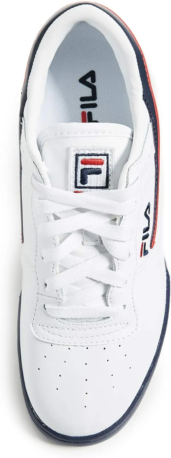 Fila Men's Original Fitness Lea Classic Sneaker