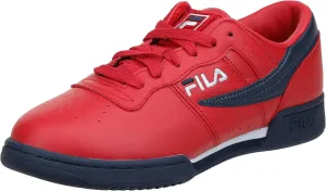 Fila Men's Original Fitness Lea Classic Sneaker