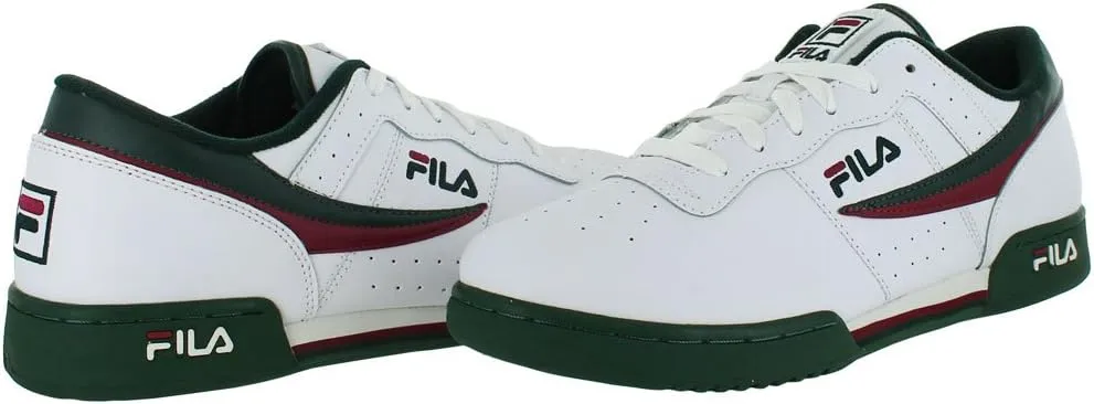 Fila Men's Original Fitness Lea Classic Sneaker