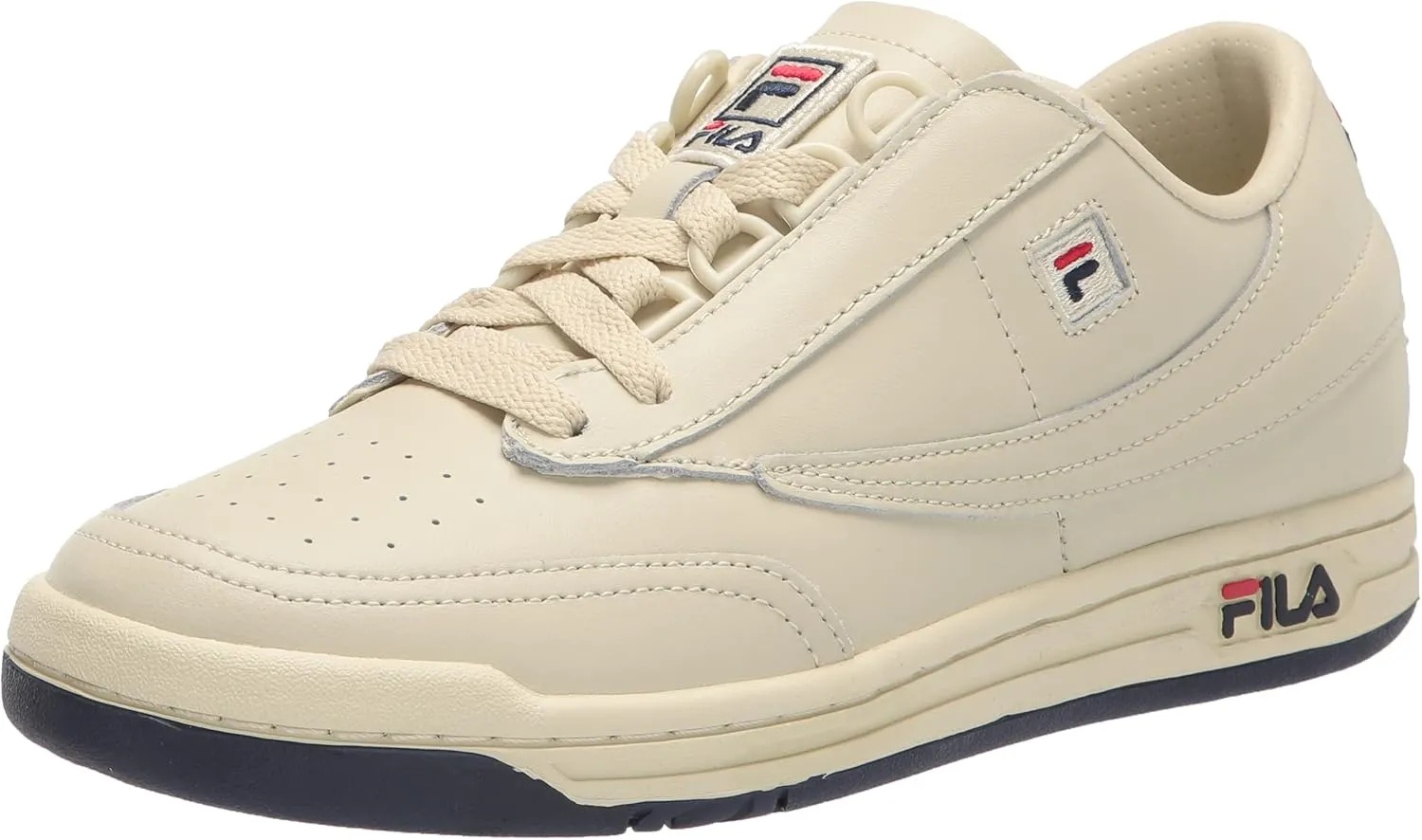 Fila Men's Original Fitness Lea Classic Sneaker