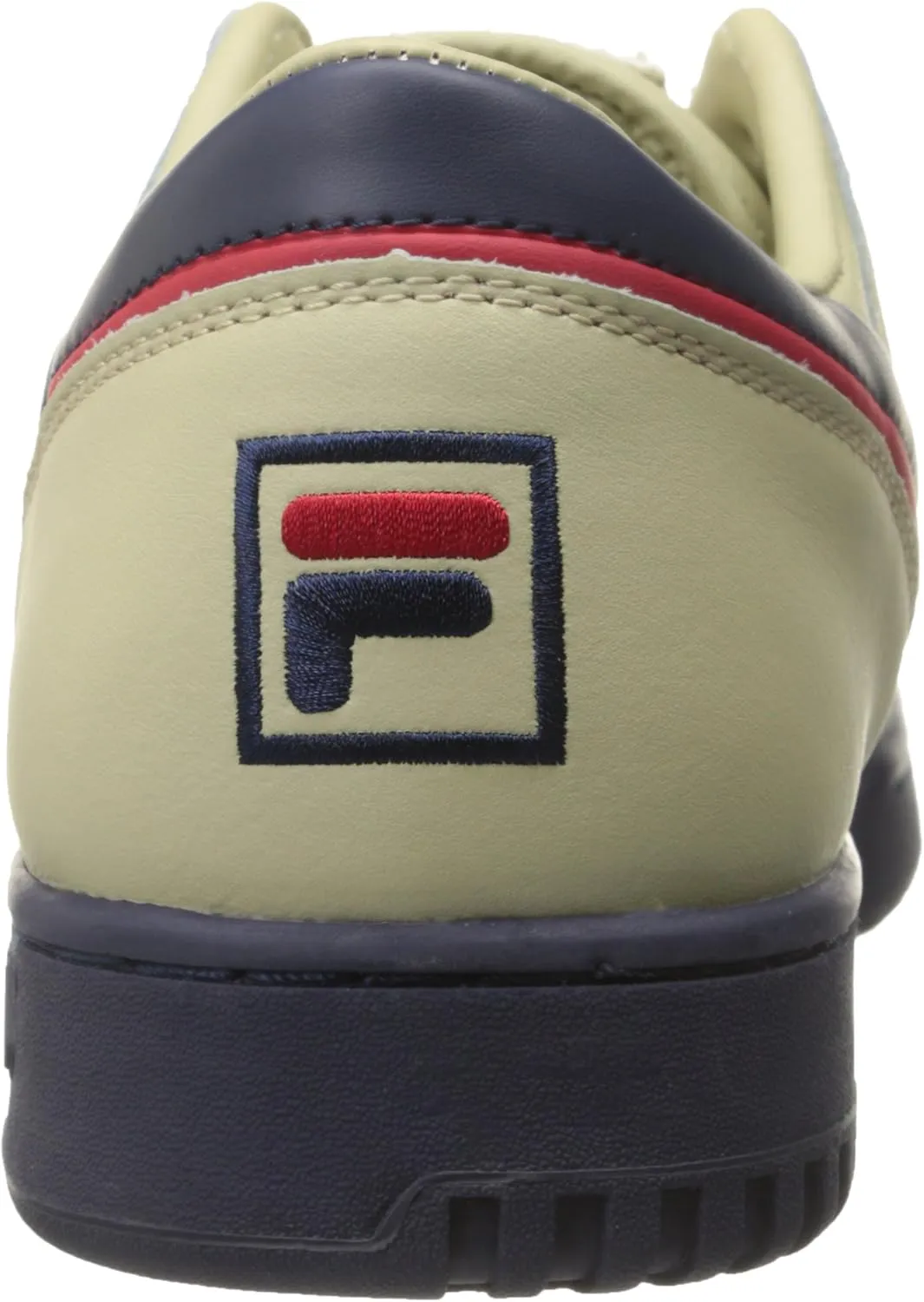 Fila Men's Original Fitness Lea Classic Sneaker