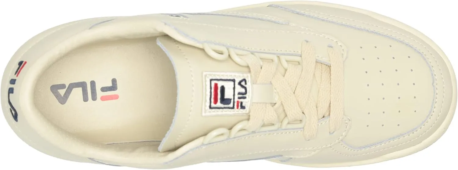 Fila Men's Original Fitness Lea Classic Sneaker