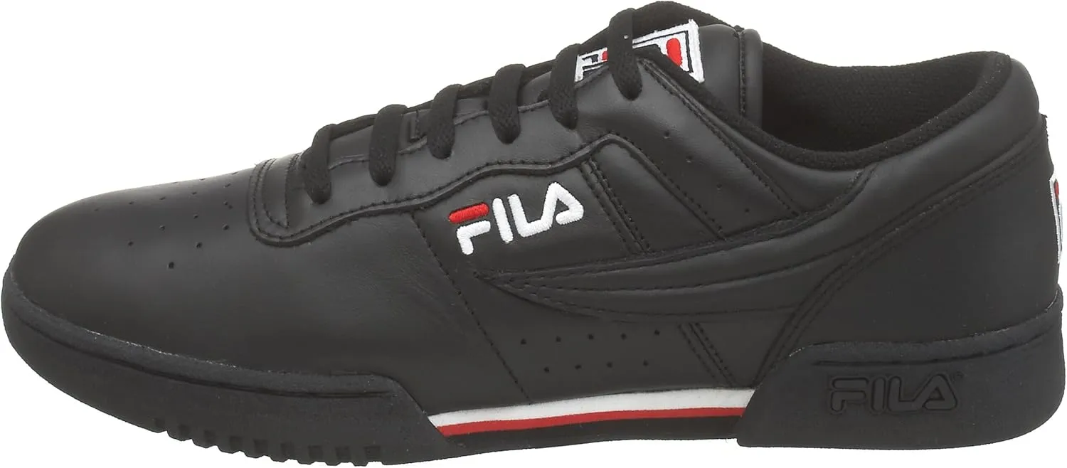 Fila Men's Original Fitness Lea Classic Sneaker