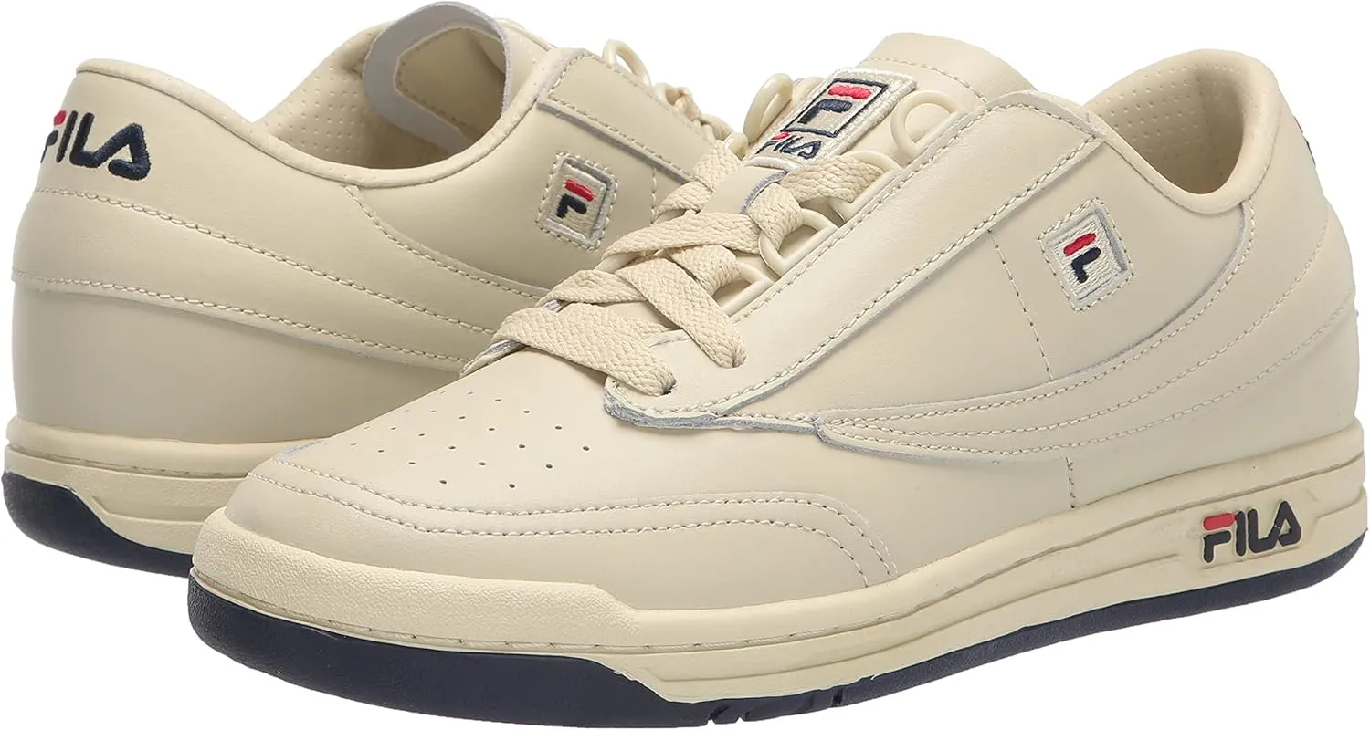 Fila Men's Original Fitness Lea Classic Sneaker