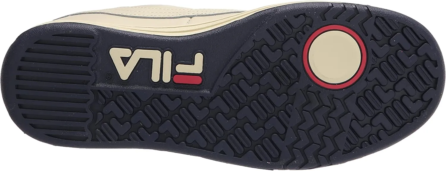 Fila Men's Original Fitness Lea Classic Sneaker