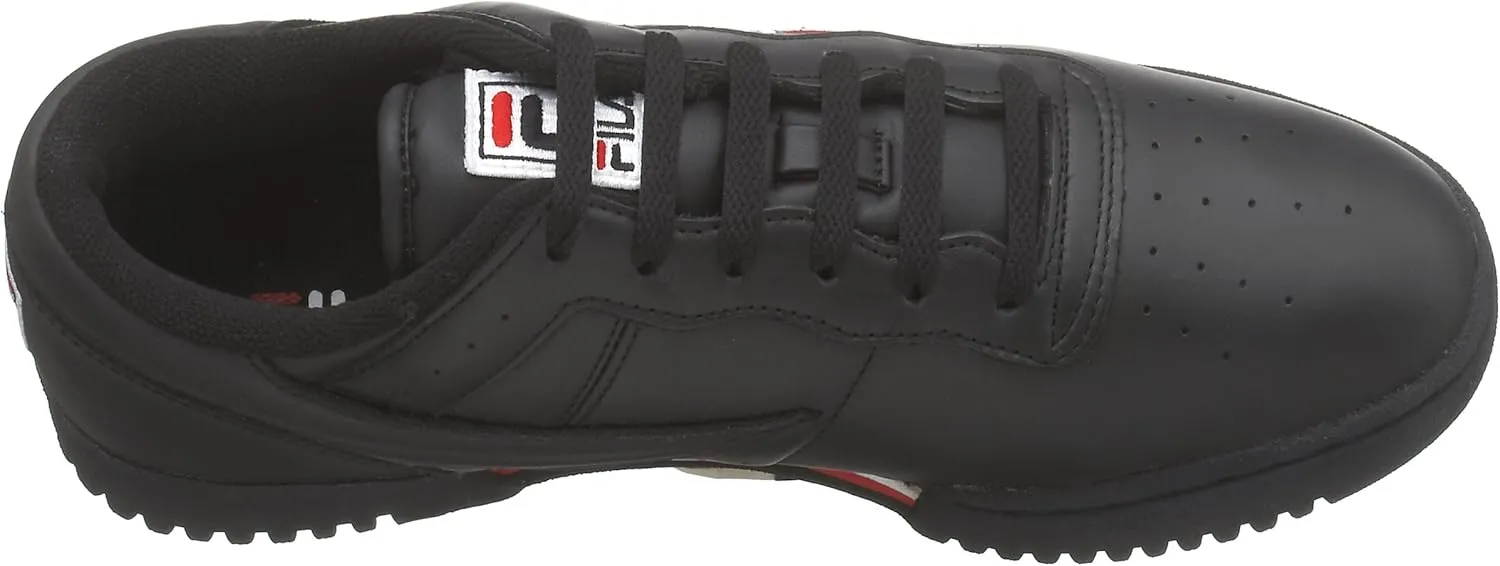 Fila Men's Original Fitness Lea Classic Sneaker