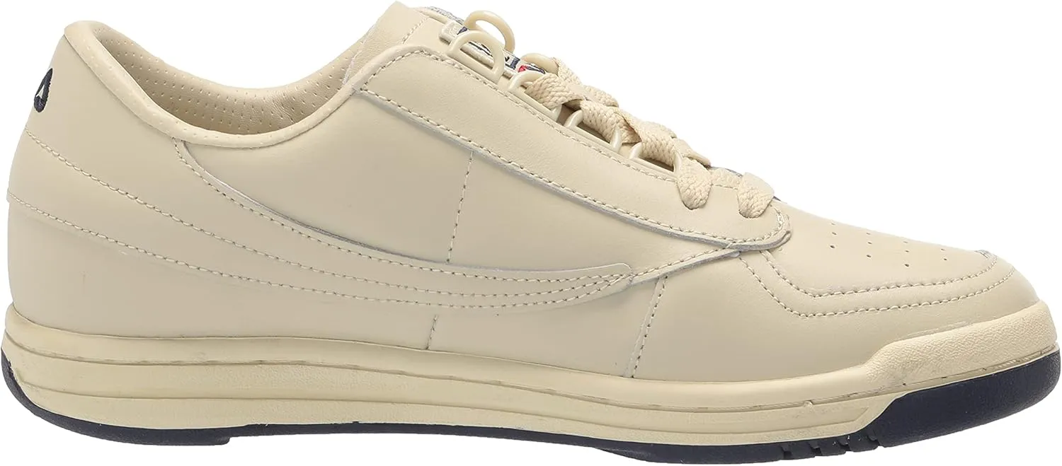 Fila Men's Original Fitness Lea Classic Sneaker