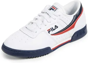 Fila Men's Original Fitness Lea Classic Sneaker