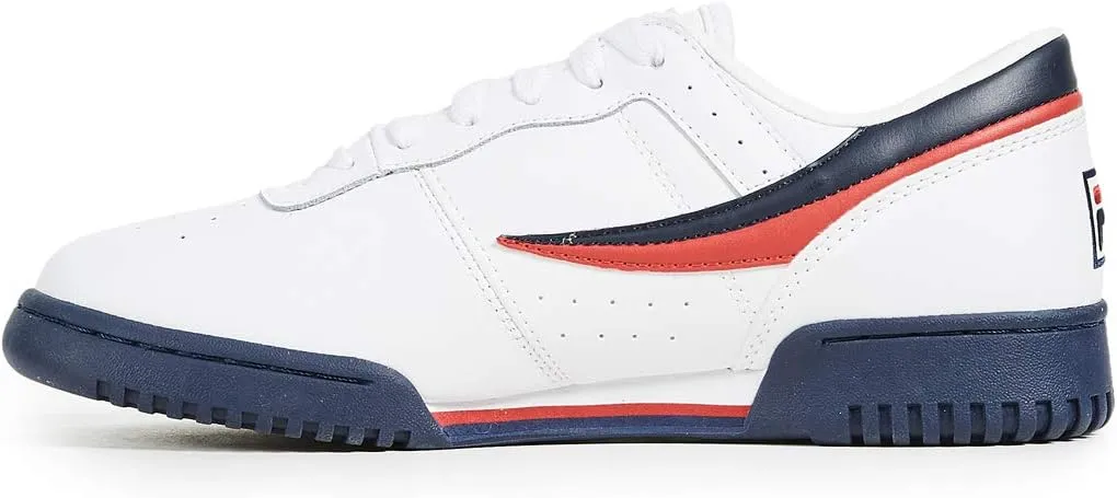 Fila Men's Original Fitness Lea Classic Sneaker