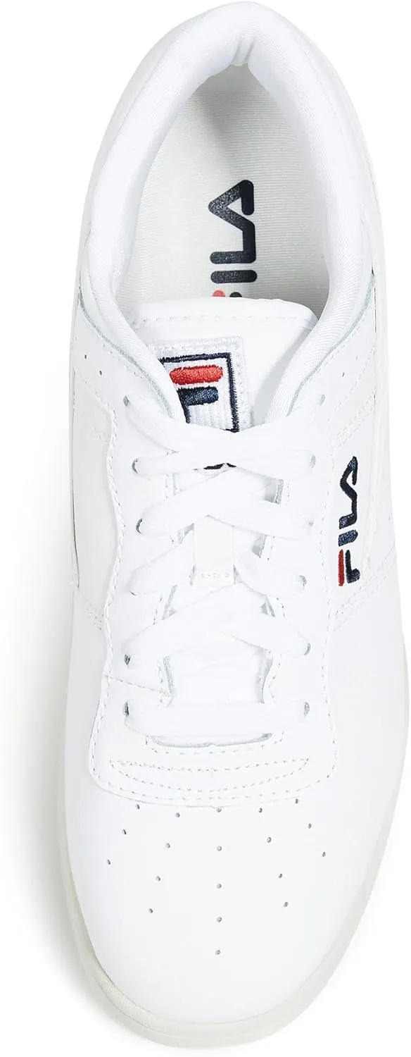 Fila Men's Original Fitness Lea Classic Sneaker