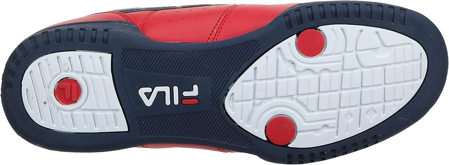 Fila Men's Original Fitness Lea Classic Sneaker