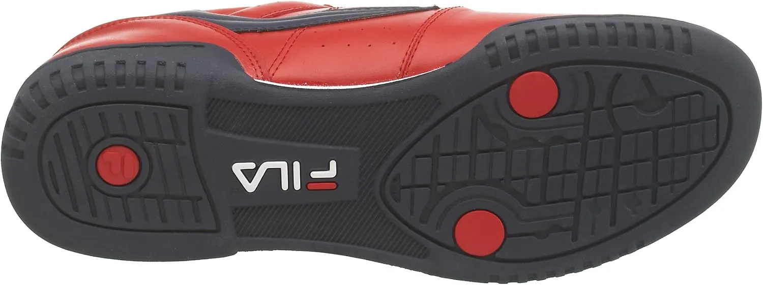 Fila Men's Original Fitness Lea Classic Sneaker