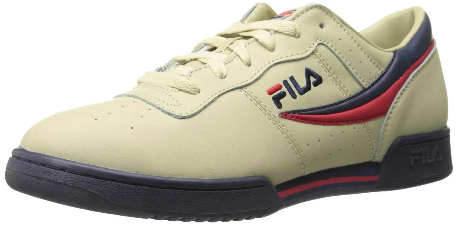 Fila Men's Original Fitness Sneaker