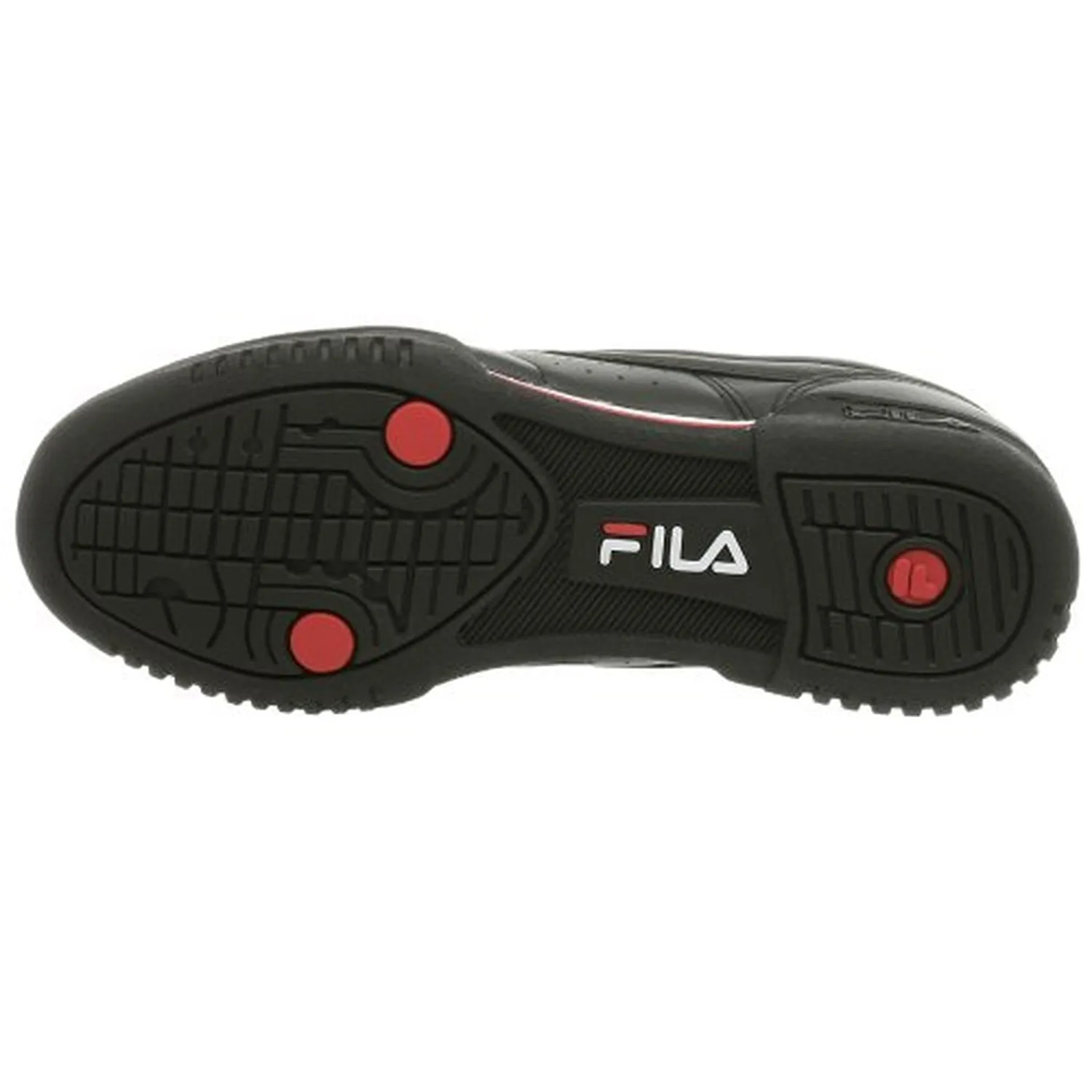 Fila Men's Original Fitness Sneaker