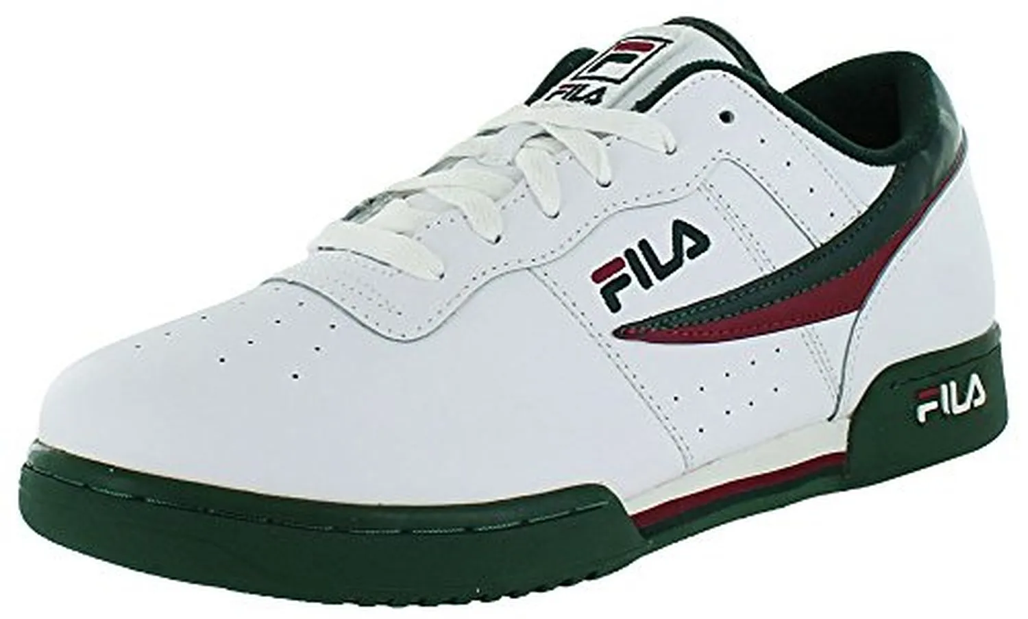 Fila Men's Original Fitness Sneaker