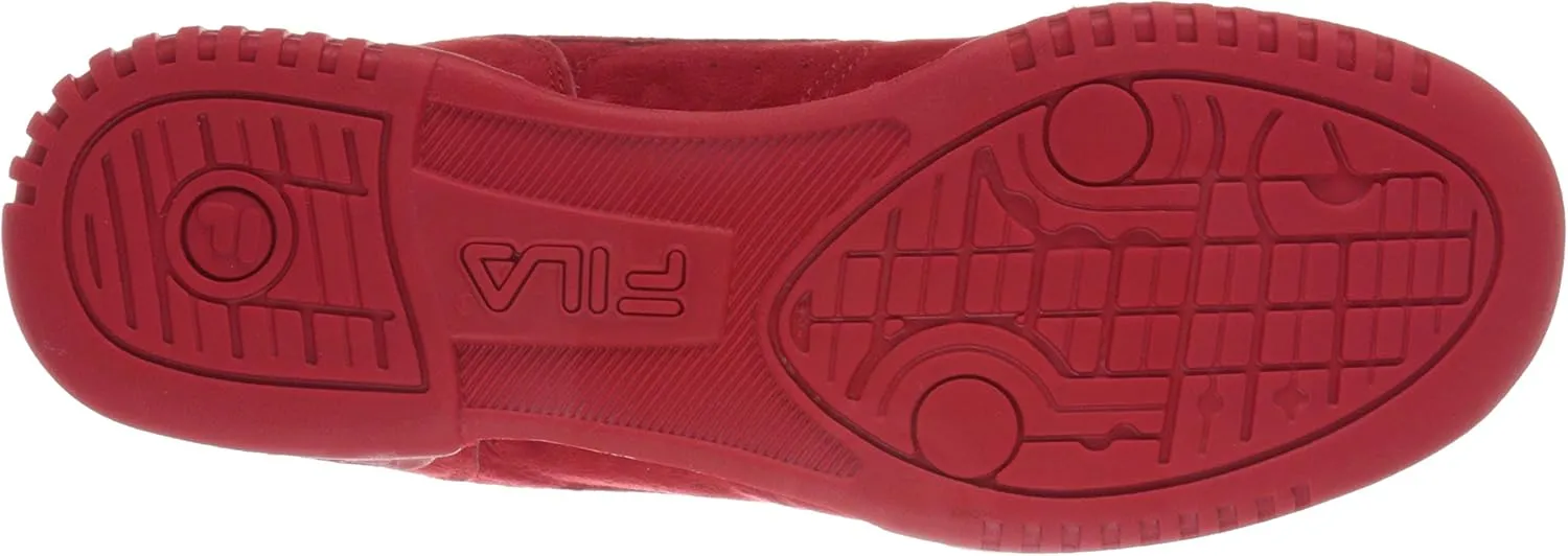 Fila Men's Original Fitness Suede Fashion Sneaker