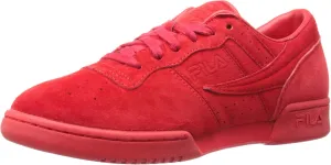 Fila Men's Original Fitness Suede Fashion Sneaker