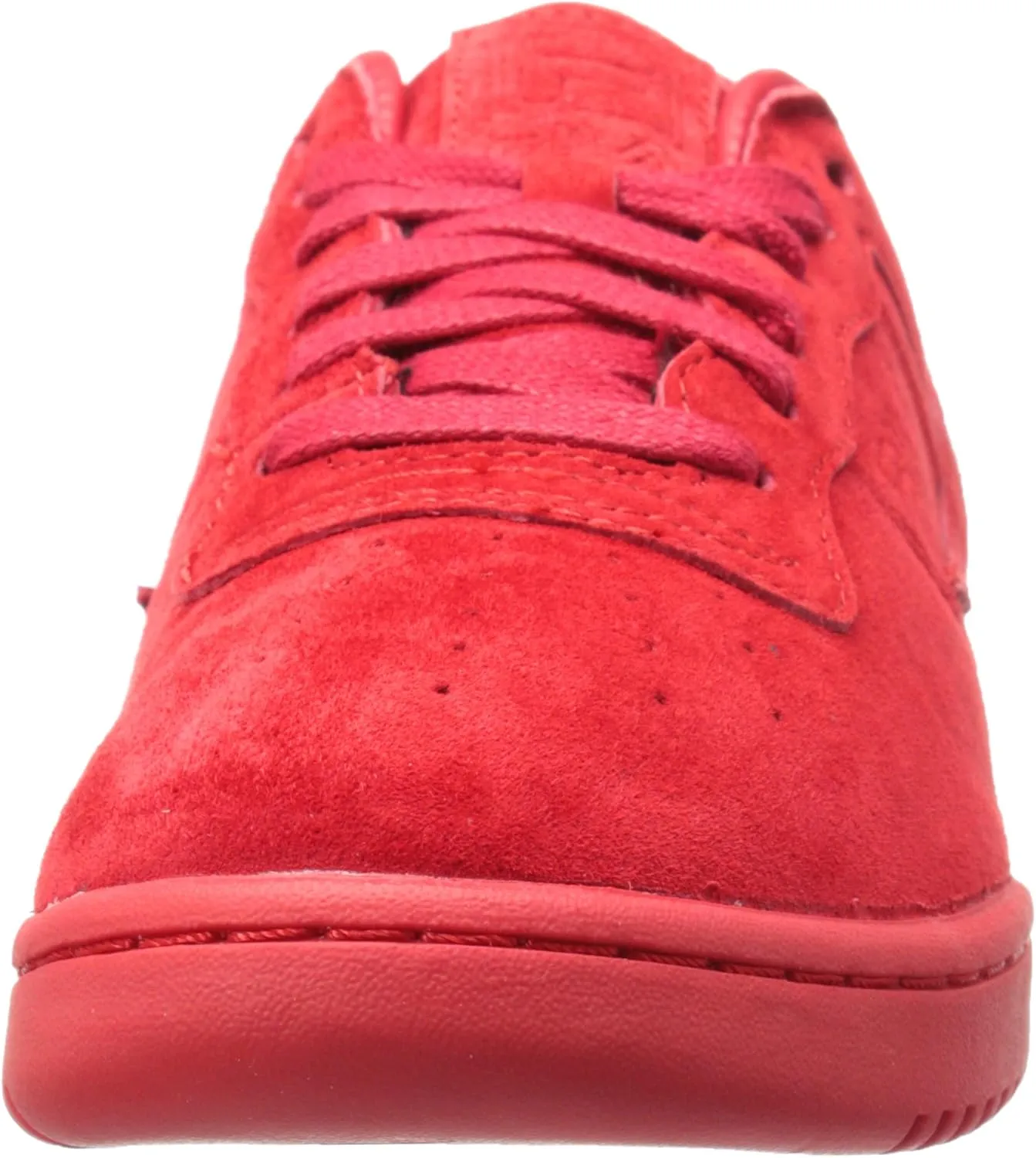 Fila Men's Original Fitness Suede Fashion Sneaker