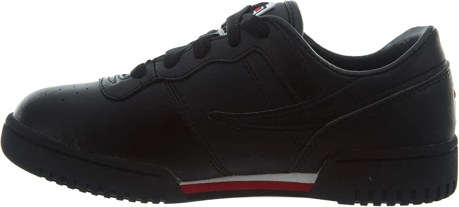 Fila Women's Original Fitness Big Kids Sneaker