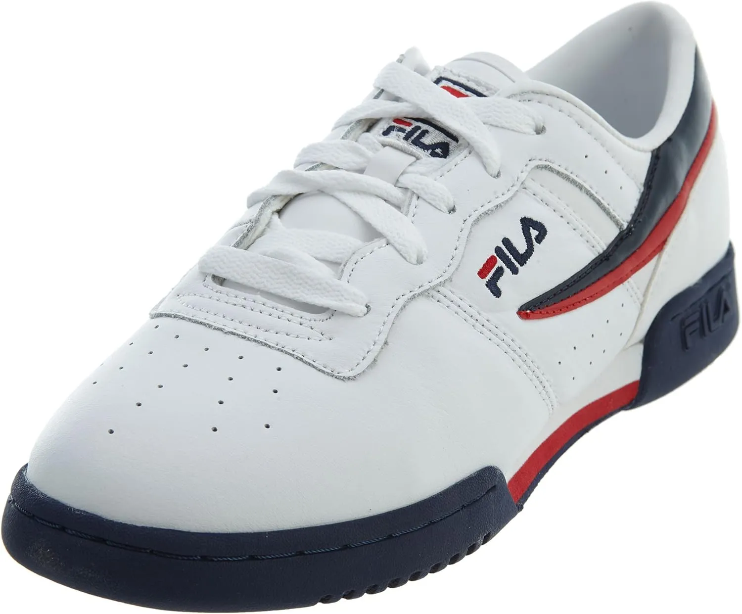 Fila Women's Original Fitness Big Kids Sneaker
