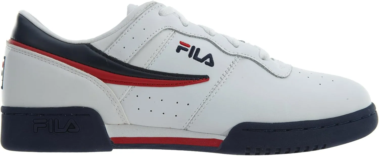 Fila Women's Original Fitness Big Kids Sneaker