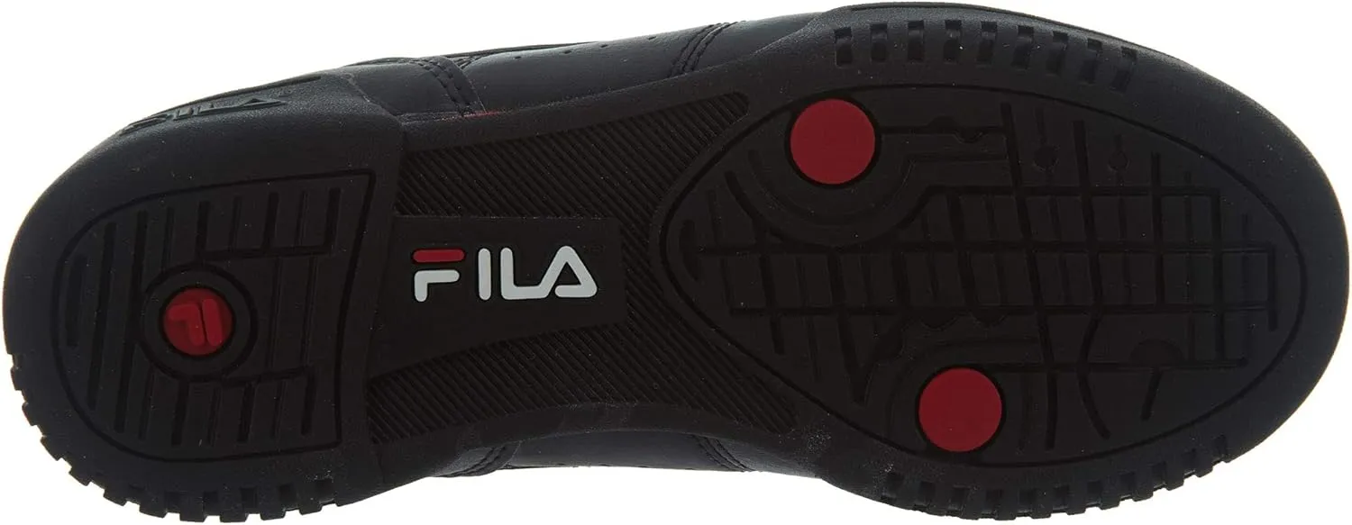 Fila Women's Original Fitness Big Kids Sneaker
