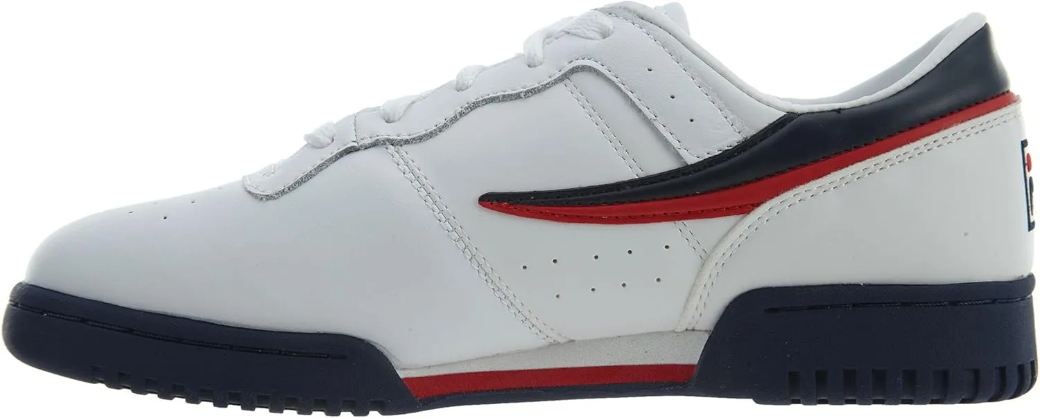 Fila Women's Original Fitness Big Kids Sneaker