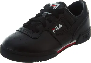 Fila Women's Original Fitness Big Kids Sneaker