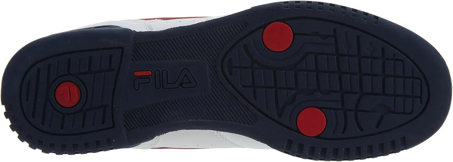 Fila Women's Original Fitness Big Kids Sneaker