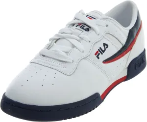 Fila Women's Original Fitness Big Kids Sneaker