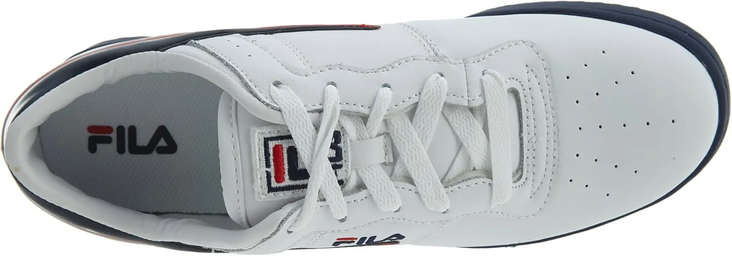 Fila Women's Original Fitness Big Kids Sneaker