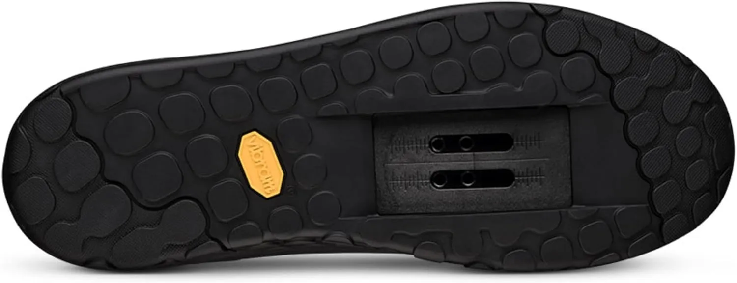Fizik Unisex-Adult Gravita Versor Clip-in Mountain-Biking-Shoes