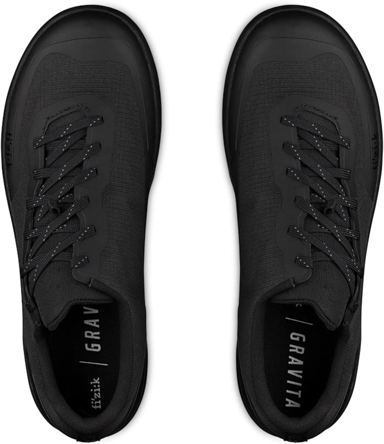 Fizik Unisex-Adult Gravita Versor Clip-in Mountain-Biking-Shoes