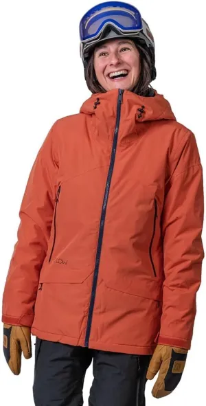Flylow, Sarah Insulated Jacket - Women's