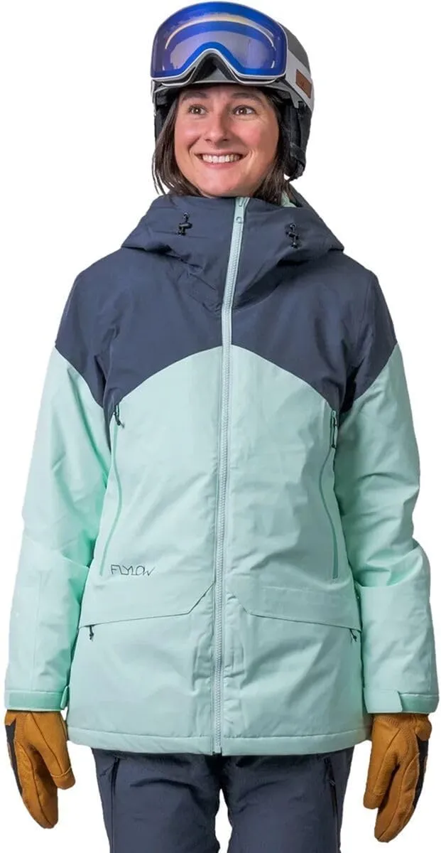 Flylow, Sarah Insulated Jacket - Women's