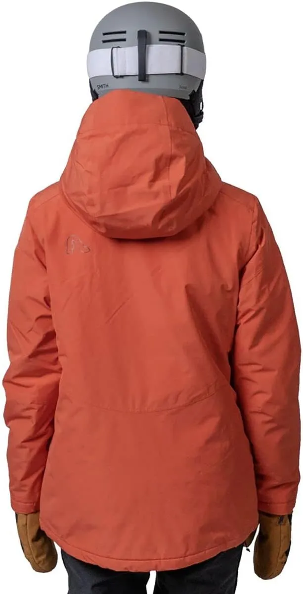Flylow, Sarah Insulated Jacket - Women's