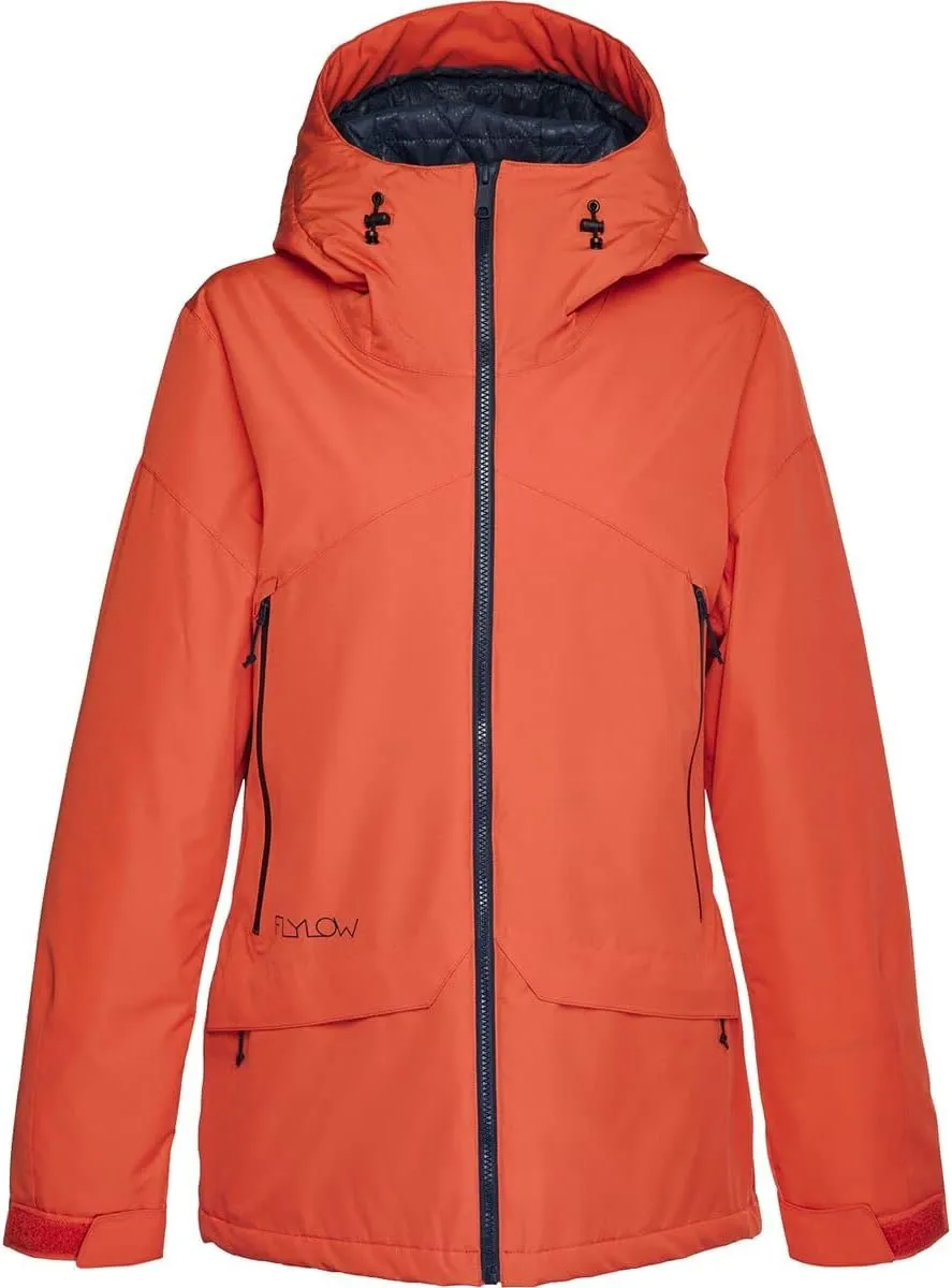 Flylow, Sarah Insulated Jacket - Women's